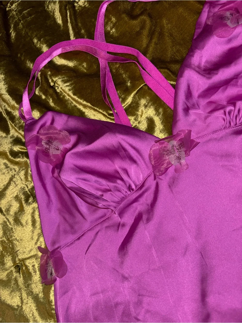 Empress Mimi Orchidea 3 piece set